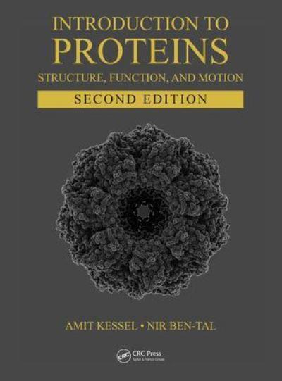Introduction To Proteins