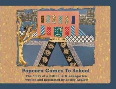 Popcorn Comes To School