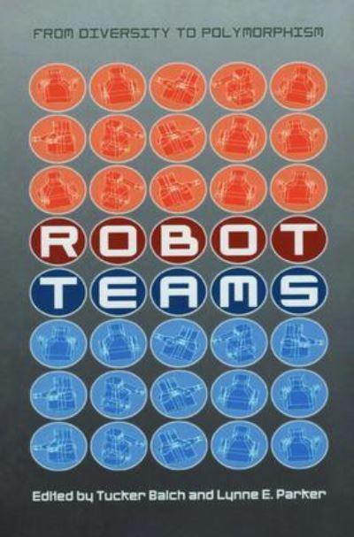 Robot Teams