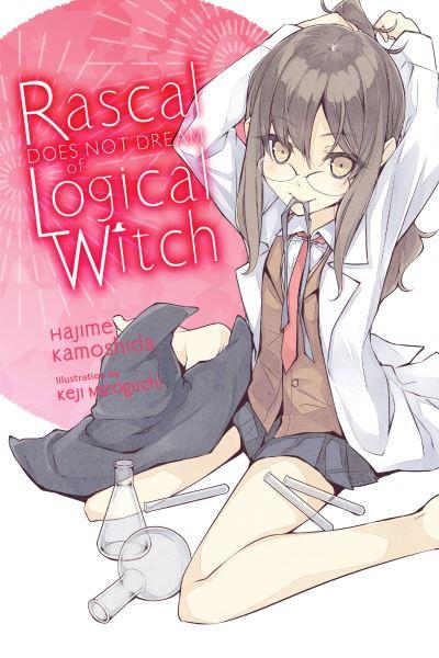 Rascal Does Not Dream of Logical Witch. 3