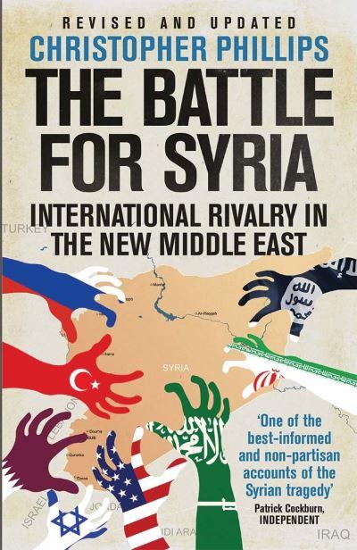 The Battle For Syria