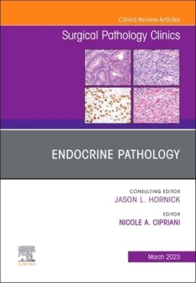 Endocrine Pathology