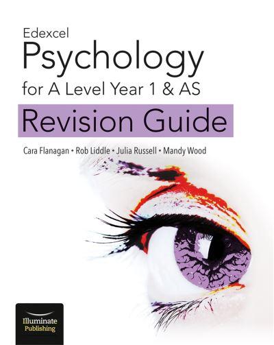 Edexcel Psychology For A Level Year 1 & AS. Revision Guide