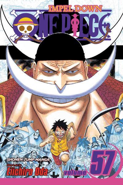 One Piece. Volume 57