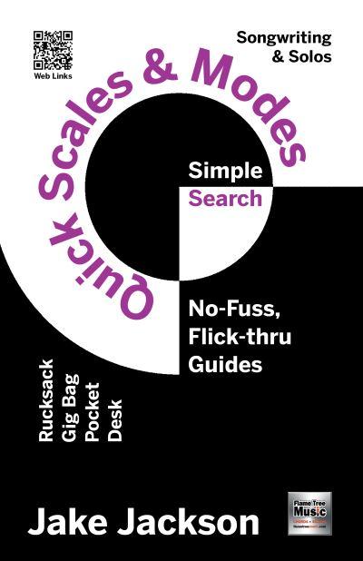 Quick Scales and Modes