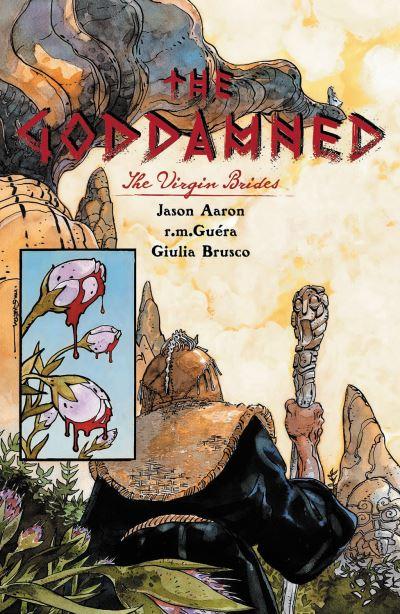 The Goddamned. Book Two The Virgin Brides