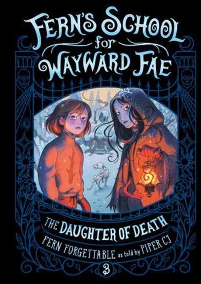 The Daughter of Death