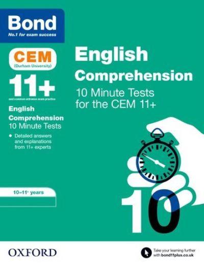 English Comprehension