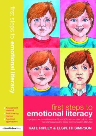 First Steps To Emotional Literacy
