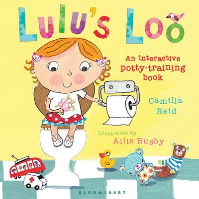Lulu's Loo