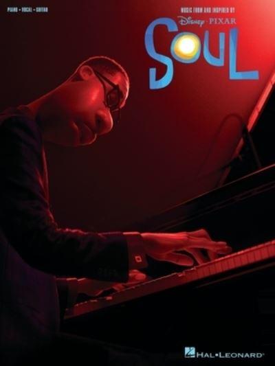 Soul: Music From and Inspired By the Disney/Pixar Motion Pic