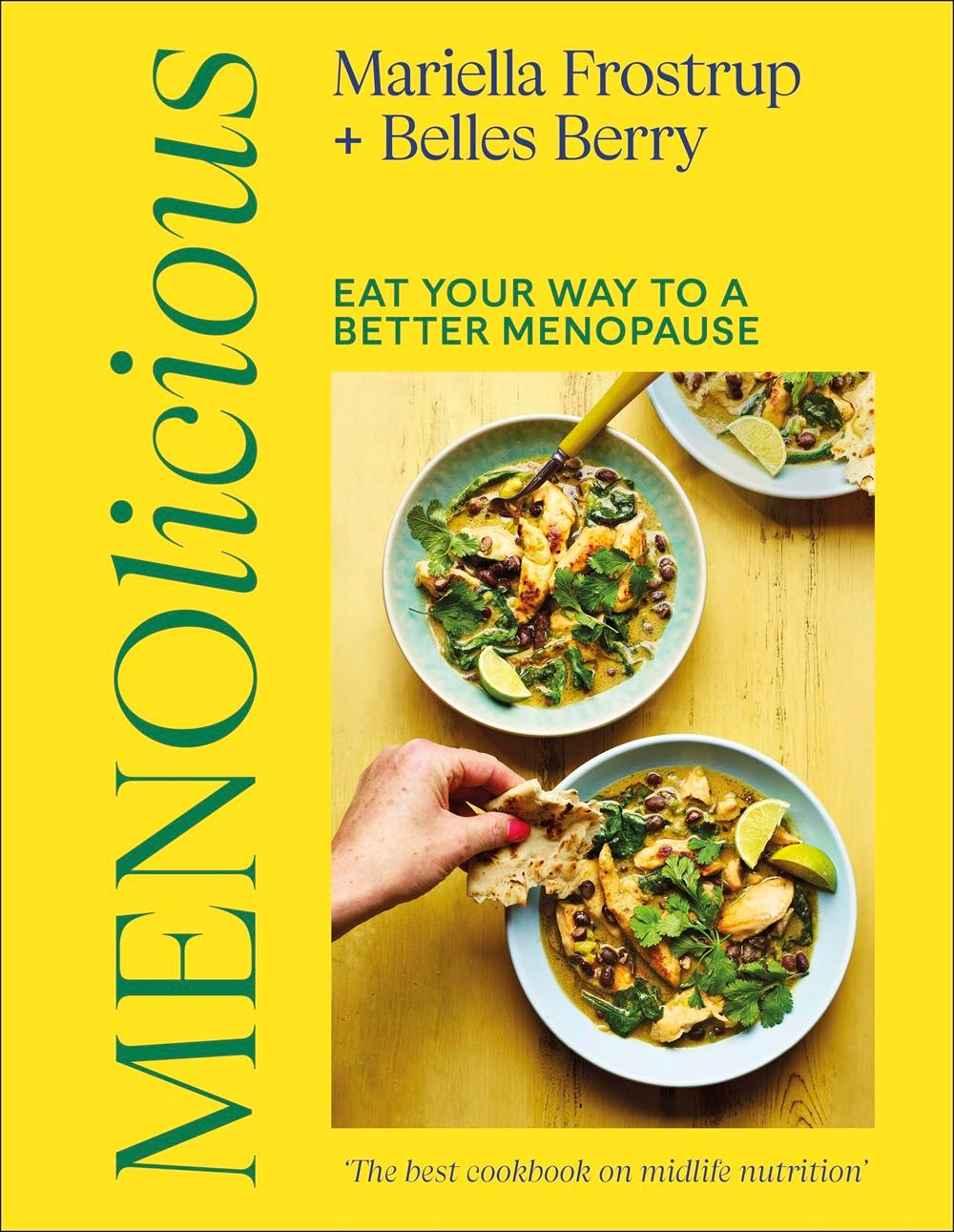 MENOlicious