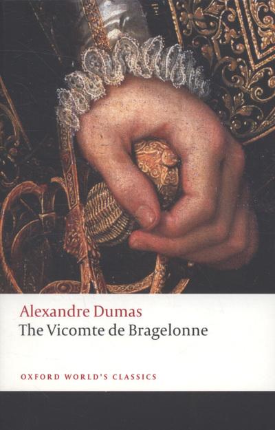 The Vicomte De Bragelonne