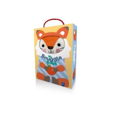 Fox (My Snuggle Book)
