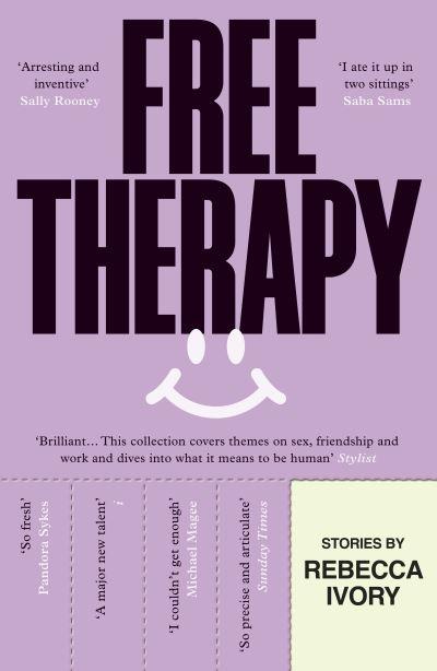 Free Therapy