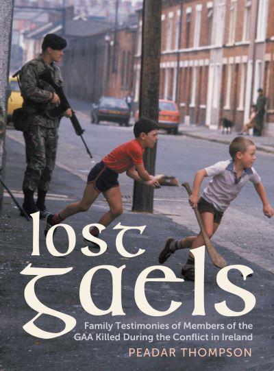 Lost Gaels