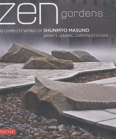 Zen Gardens