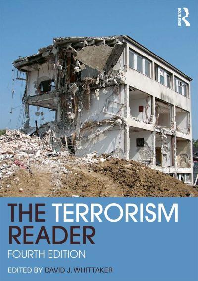 The Terrorism Reader