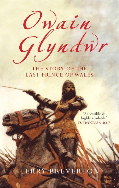 Owain Glyndpwr