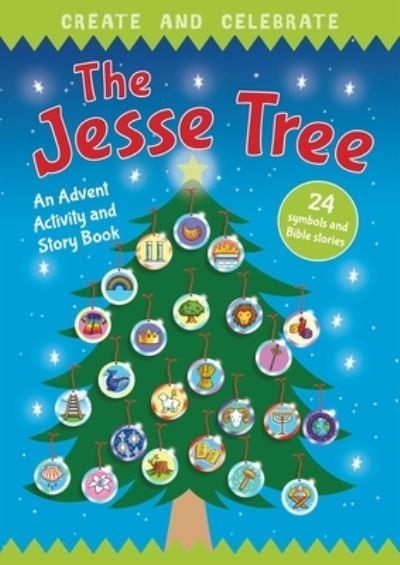 The Jesse Tree