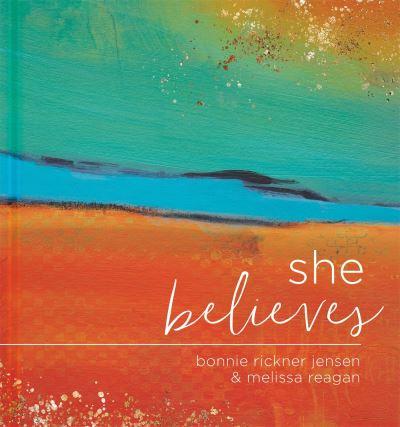 She Believes...