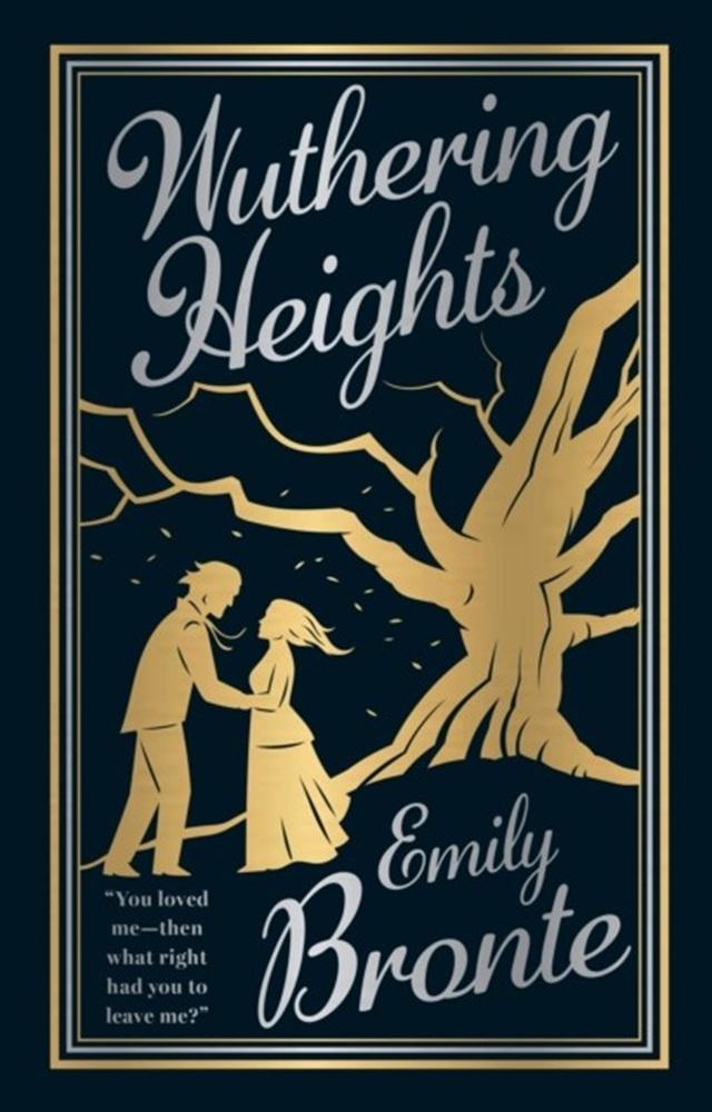 Wuthering Heights