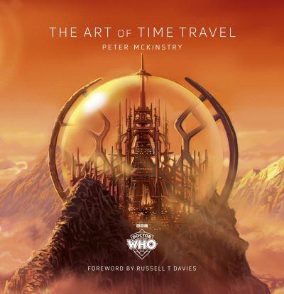 The Art of Time Travel