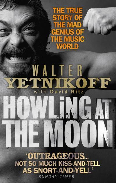 Howling At the Moon