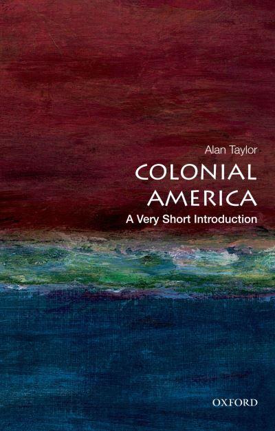 Colonial America