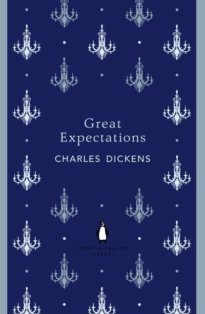 Great Expectations(Penguin English Library