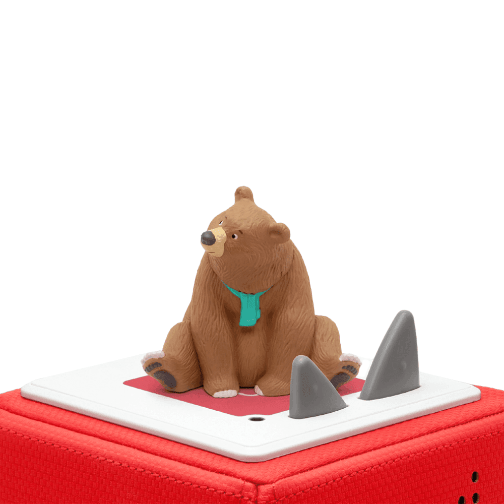 Content Tonie - We're Going on a Bear Hunt