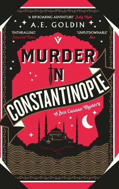 Murder in Constantinople