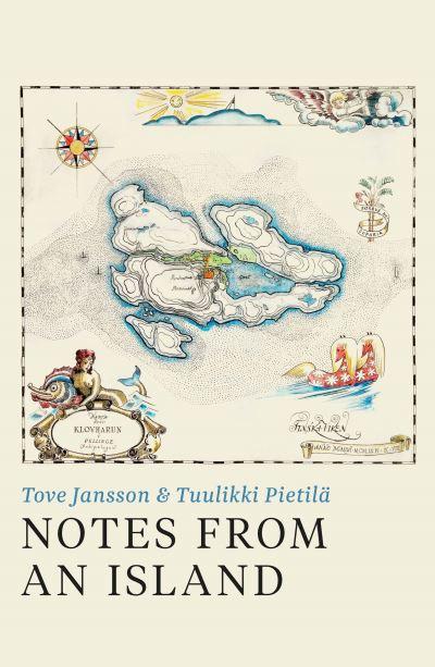 Notes From an Island