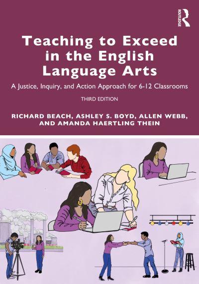 Teaching To Exceed in the English Language Arts