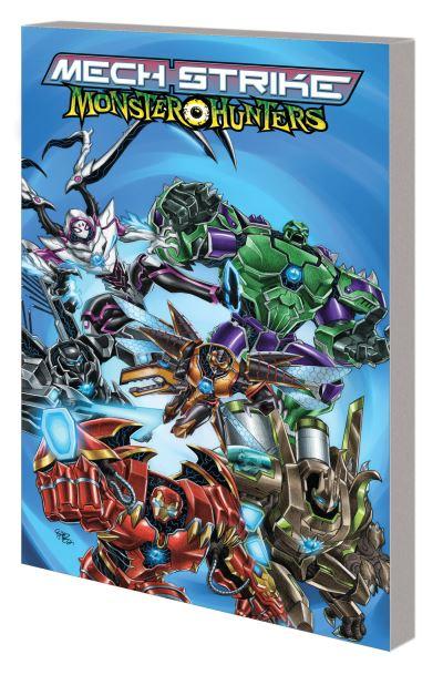 Monster Hunters