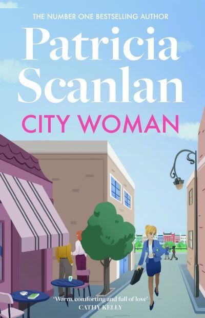 City Woman