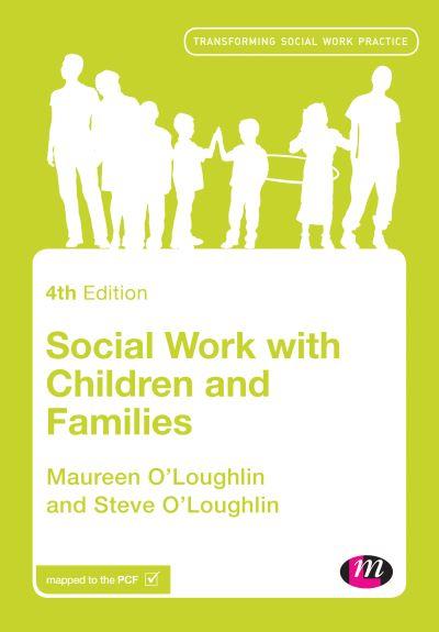 Social Work With Children and Families