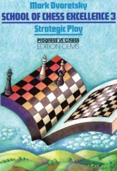 School of Chess Excellence