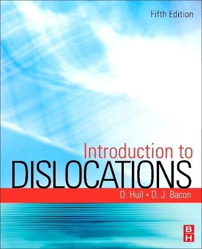 Introduction To Dislocations