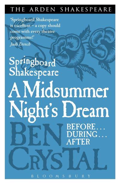 A Midsummer Night's Dream