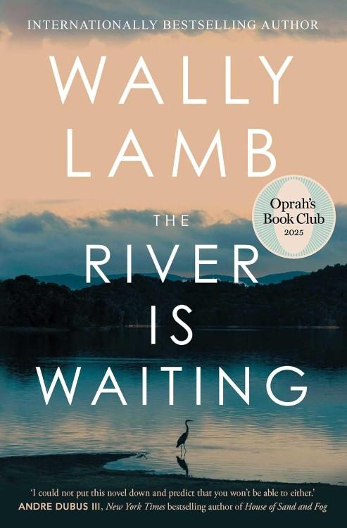 The River Is Waiting
