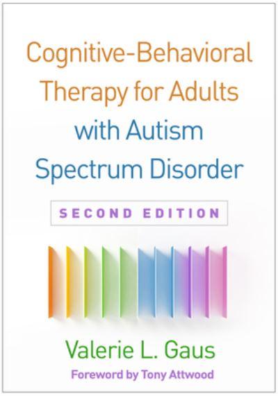Cognitive-Behavioral Therapy For Adults With Autism Spectrum Disorder