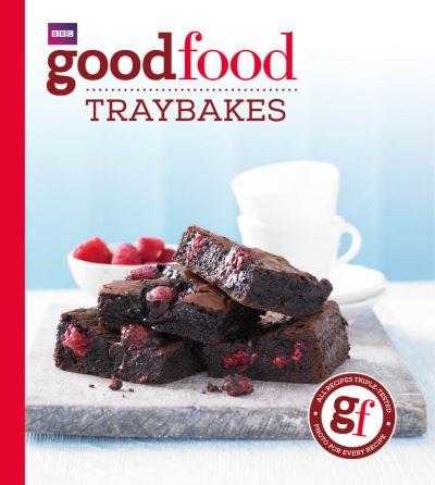 Traybakes
