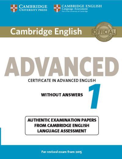 Cambridge English