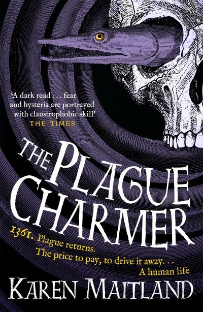 The Plague Charmer