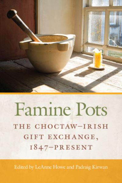 Famine Pots 2020