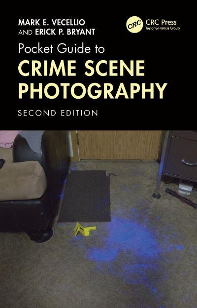 Pocket Guide To Crime Scene Photography