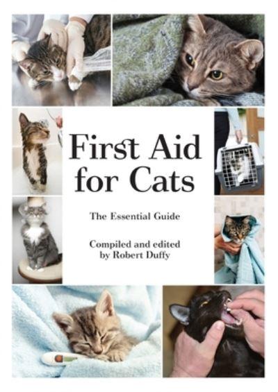 First Aid For Cats
