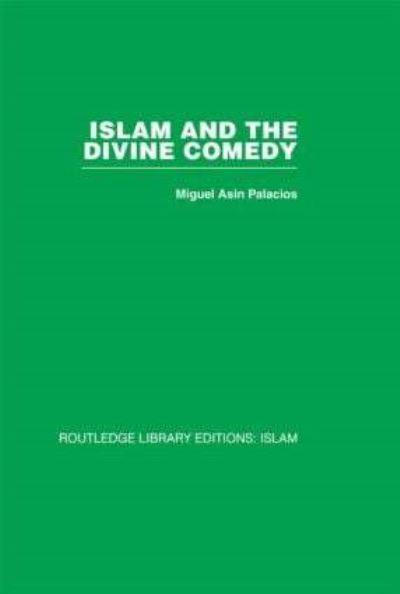 Islam and the Divine Comedy