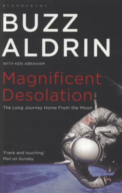 Magnificent Desolation